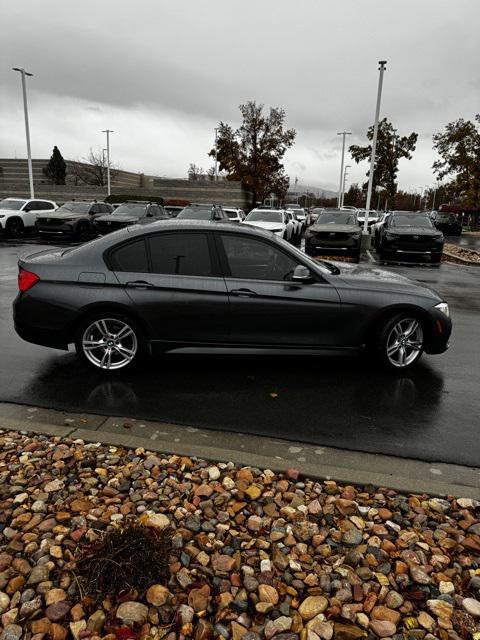 used 2016 BMW 328 car, priced at $8,899