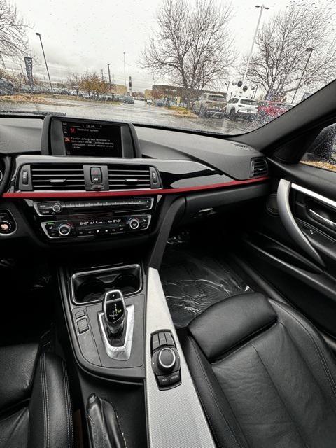 used 2016 BMW 328 car, priced at $8,899