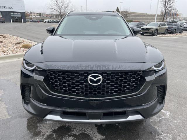 new 2025 Mazda CX-50 car, priced at $45,335