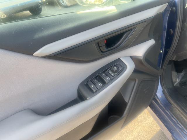 used 2021 Subaru Legacy car, priced at $19,642