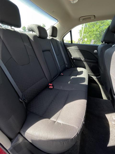 used 2012 Ford Fusion car, priced at $3,647