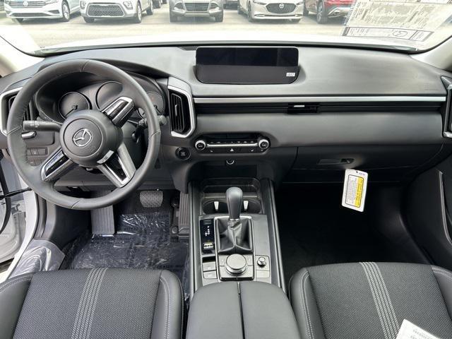 new 2024 Mazda CX-50 car, priced at $34,395