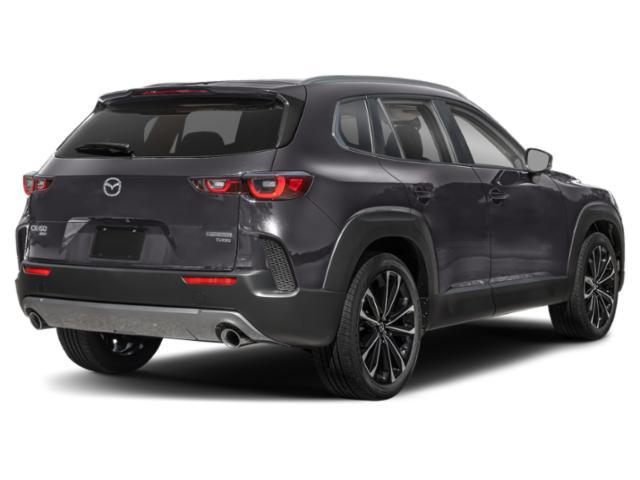 used 2024 Mazda CX-50 car