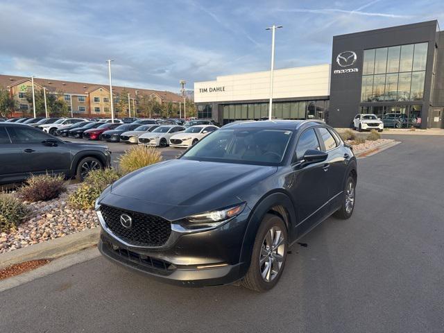 used 2024 Mazda CX-30 car, priced at $24,911