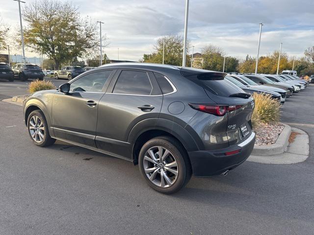 used 2024 Mazda CX-30 car, priced at $24,911