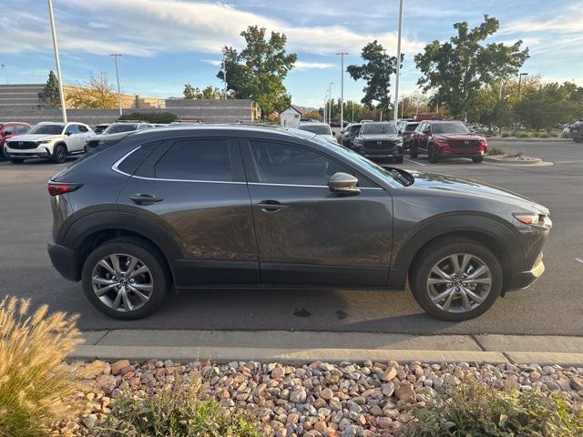 used 2024 Mazda CX-30 car, priced at $24,911