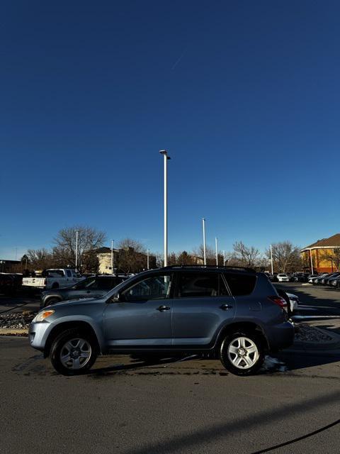 used 2012 Toyota RAV4 car, priced at $10,498