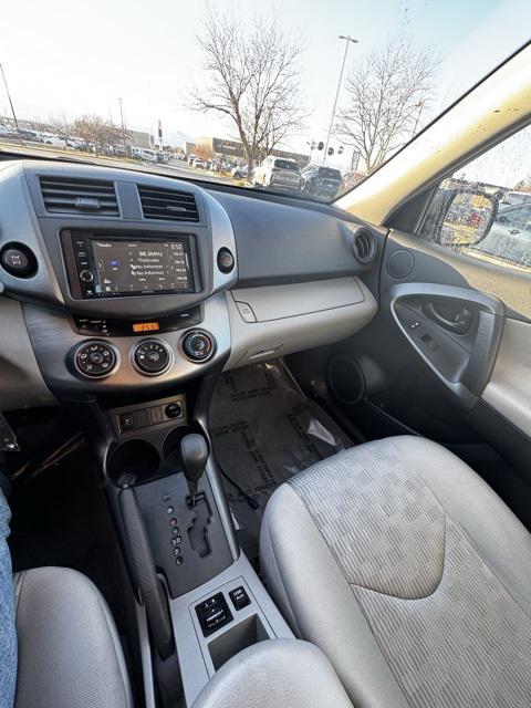 used 2012 Toyota RAV4 car, priced at $10,498