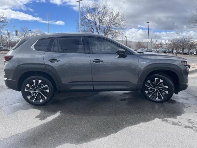 new 2025 Mazda CX-50 Hybrid car, priced at $42,905