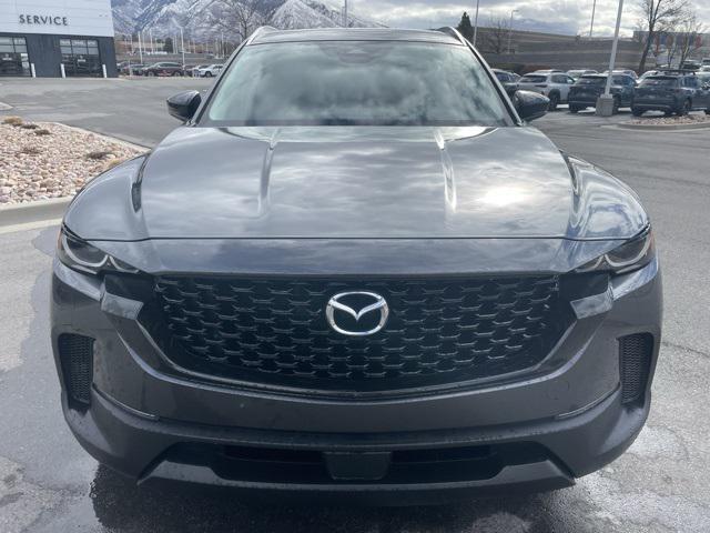 new 2025 Mazda CX-50 Hybrid car, priced at $42,905