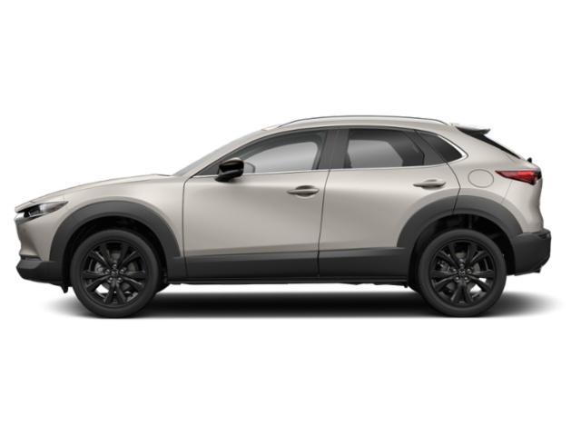 new 2024 Mazda CX-30 car, priced at $38,220