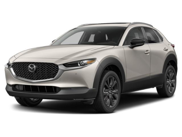 new 2024 Mazda CX-30 car, priced at $38,220