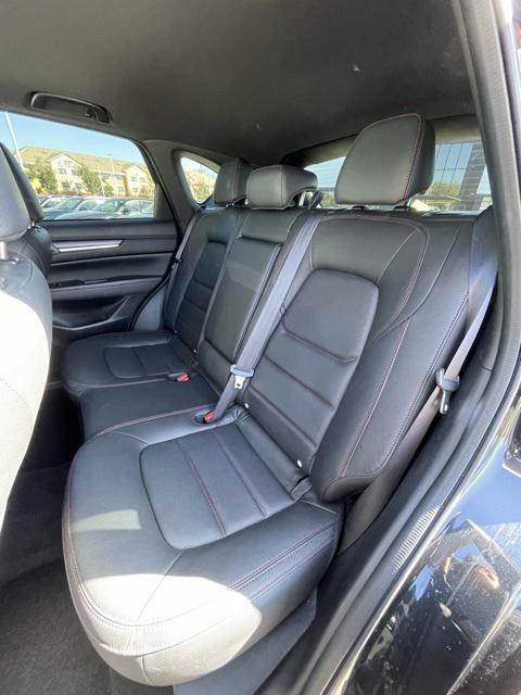 used 2024 Mazda CX-5 car, priced at $29,212