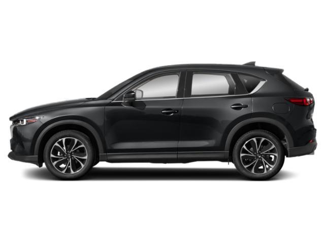 used 2022 Mazda CX-5 car, priced at $26,262