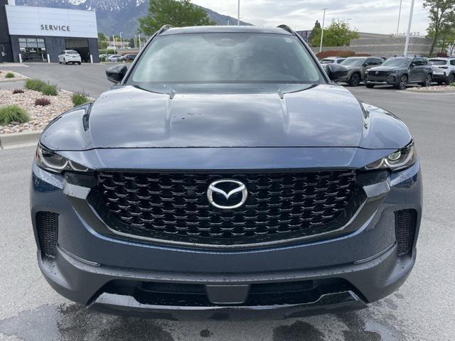 new 2025 Mazda CX-50 Hybrid car, priced at $39,555