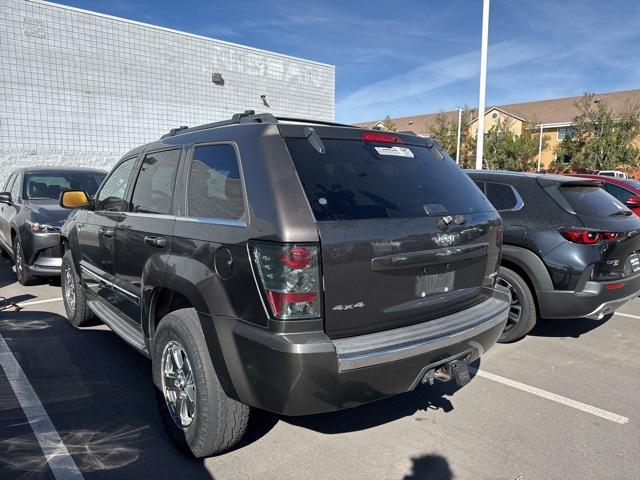 used 2005 Jeep Grand Cherokee car, priced at $4,122