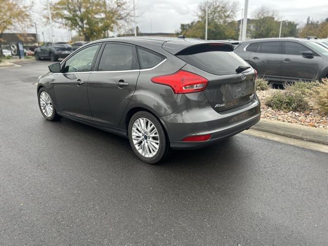 used 2016 Ford Focus car, priced at $10,121