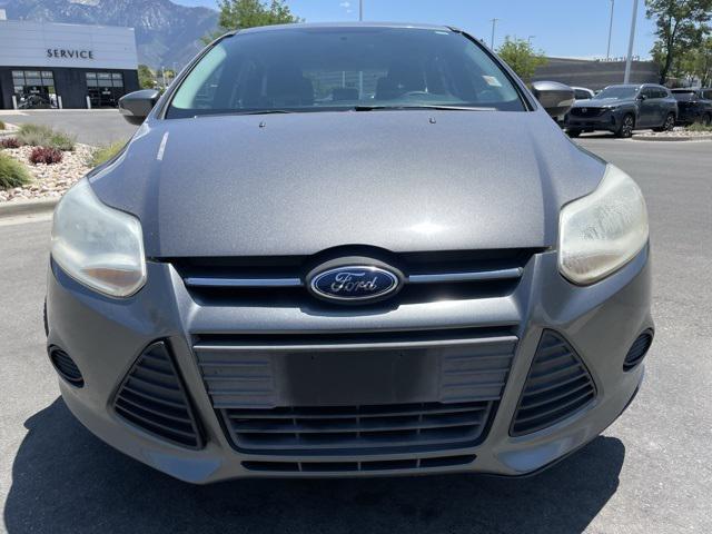 used 2013 Ford Focus car, priced at $4,268