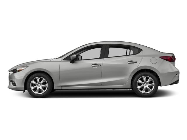 used 2017 Mazda Mazda3 car, priced at $11,895