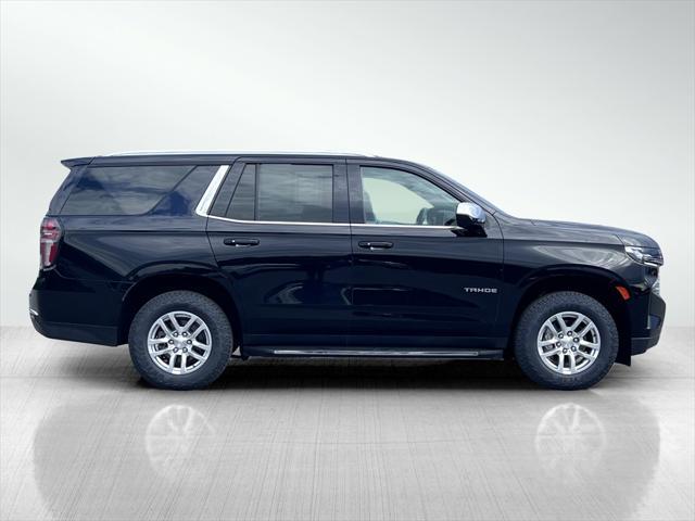 used 2022 Chevrolet Tahoe car, priced at $42,995