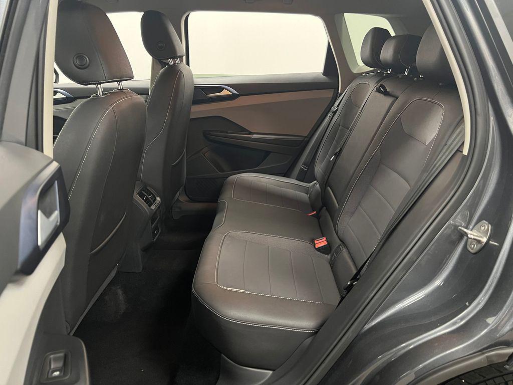 used 2024 Volkswagen Taos car, priced at $22,495