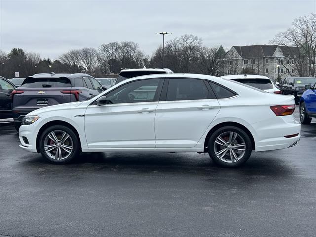 used 2019 Volkswagen Jetta car, priced at $14,995