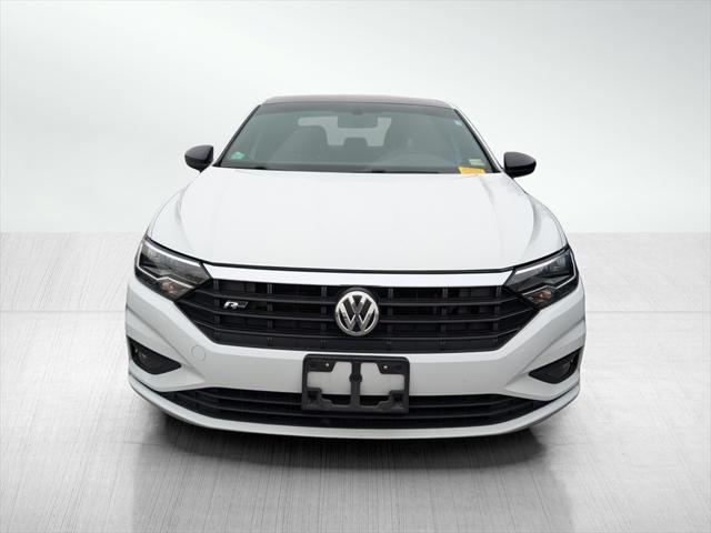 used 2019 Volkswagen Jetta car, priced at $14,995