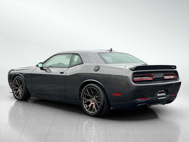 used 2016 Dodge Challenger car, priced at $49,995