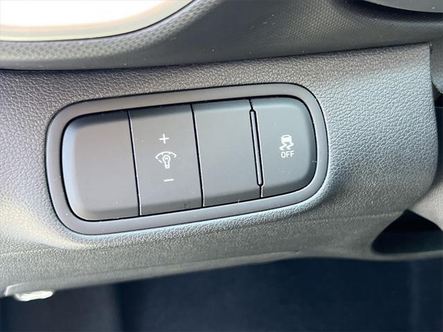 used 2024 Hyundai Venue car, priced at $17,495
