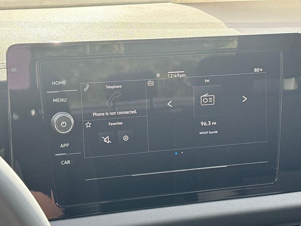 new 2026 Volkswagen Jetta car, priced at $24,971