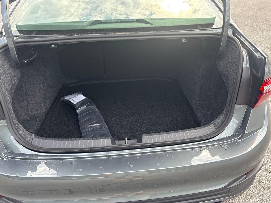 new 2026 Volkswagen Jetta car, priced at $24,971