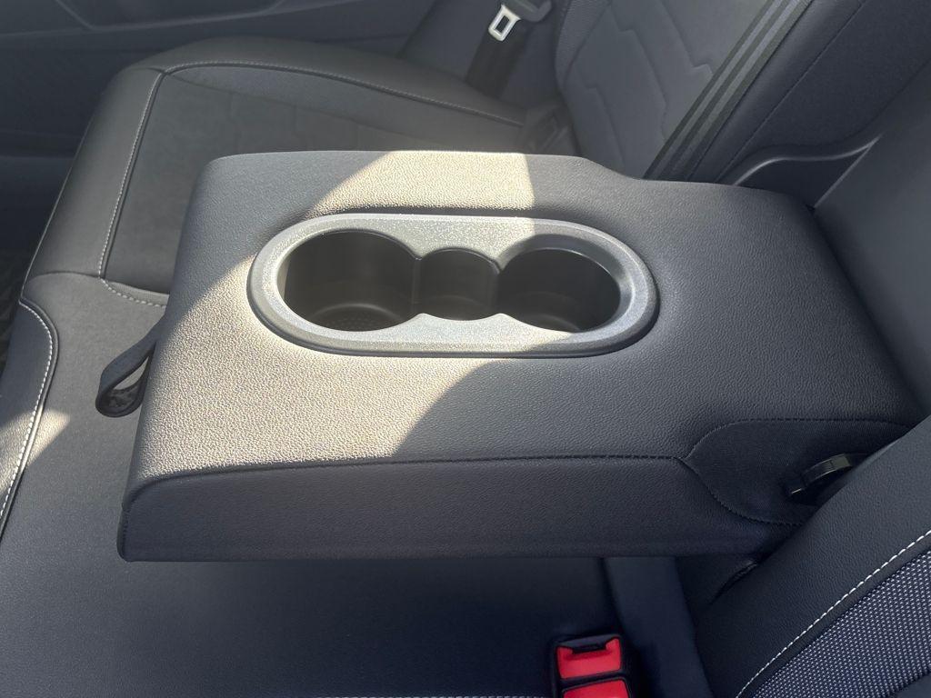 new 2025 Volkswagen Taos car, priced at $32,657
