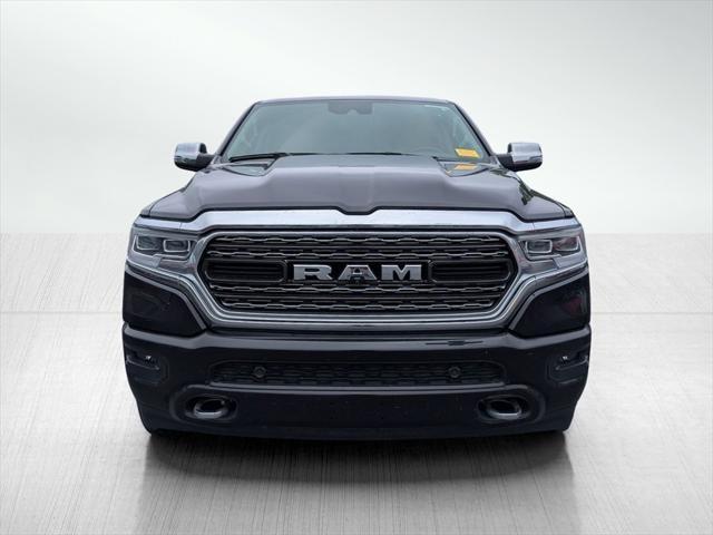 used 2023 Ram 1500 car, priced at $49,995