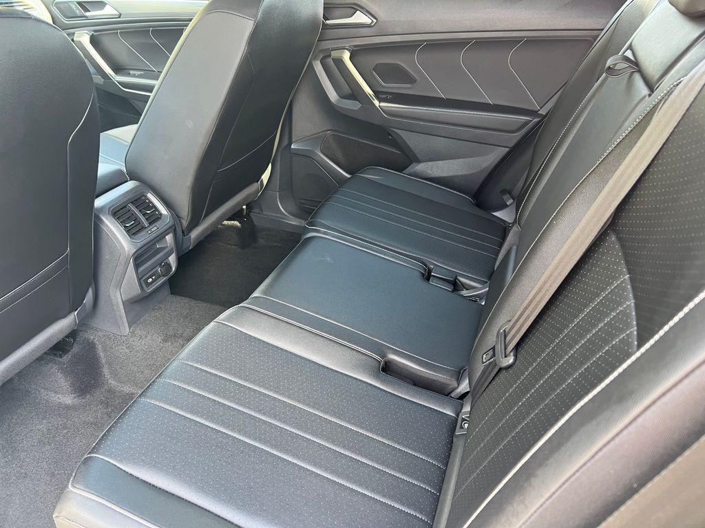 used 2023 Volkswagen Tiguan car, priced at $27,495
