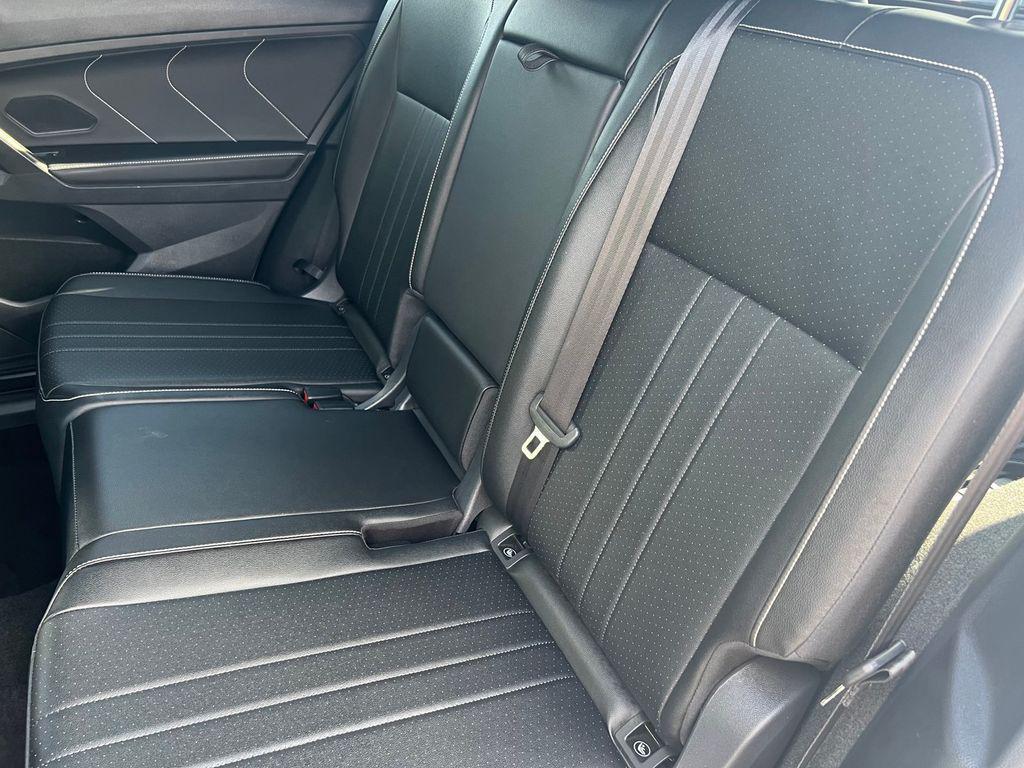 used 2023 Volkswagen Tiguan car, priced at $27,495