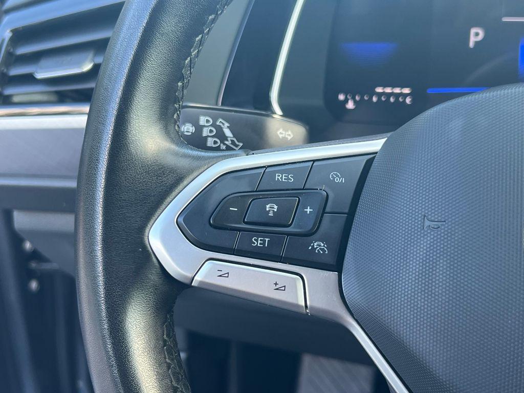 used 2024 Volkswagen Jetta car, priced at $20,595