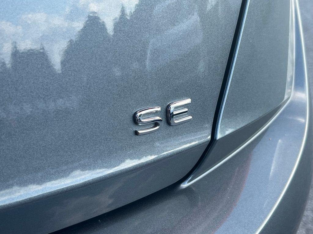 used 2024 Volkswagen Jetta car, priced at $20,595