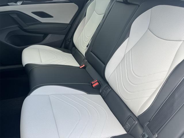 new 2025 Volkswagen Tiguan car, priced at $33,683
