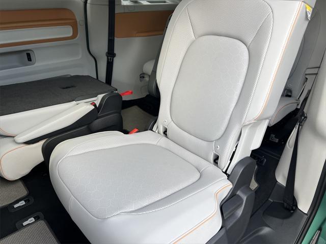 new 2025 Volkswagen ID. Buzz car, priced at $66,891