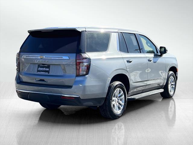 used 2023 Chevrolet Tahoe car, priced at $42,995