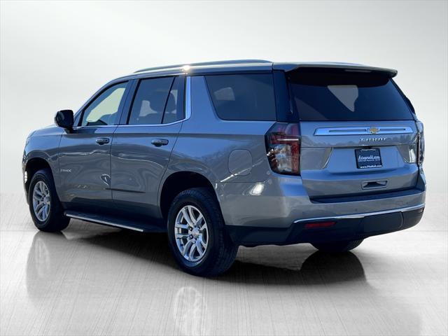 used 2023 Chevrolet Tahoe car, priced at $42,995