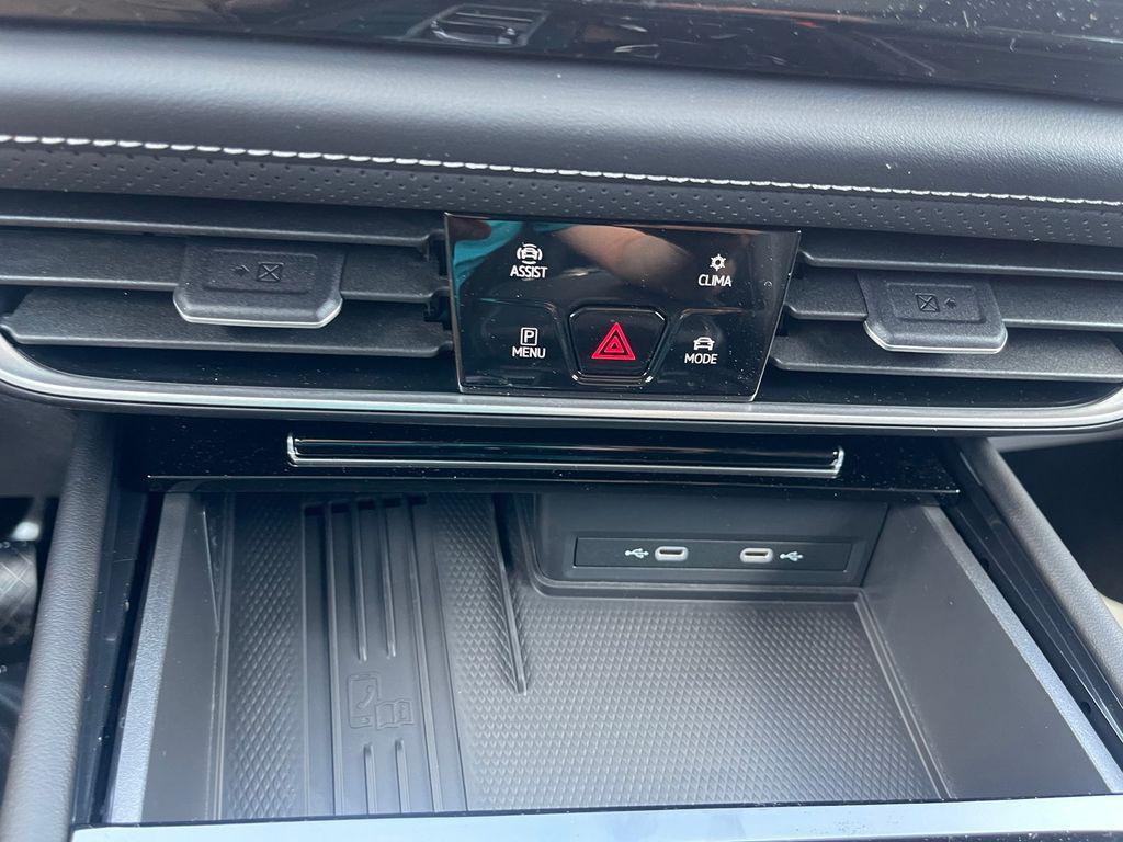 new 2025 Volkswagen Atlas car, priced at $42,766