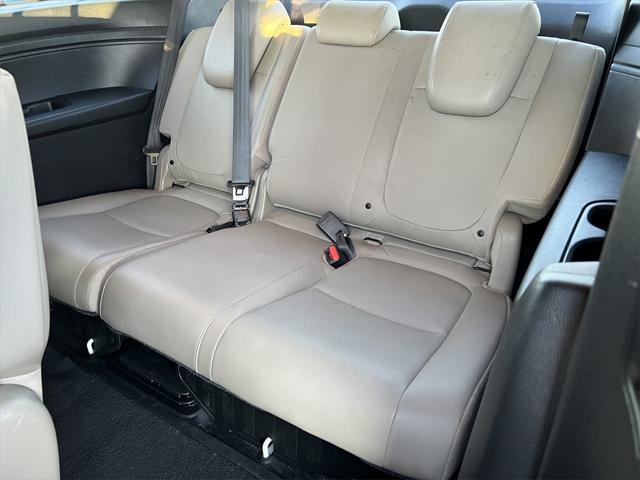 used 2019 Honda Odyssey car, priced at $20,350