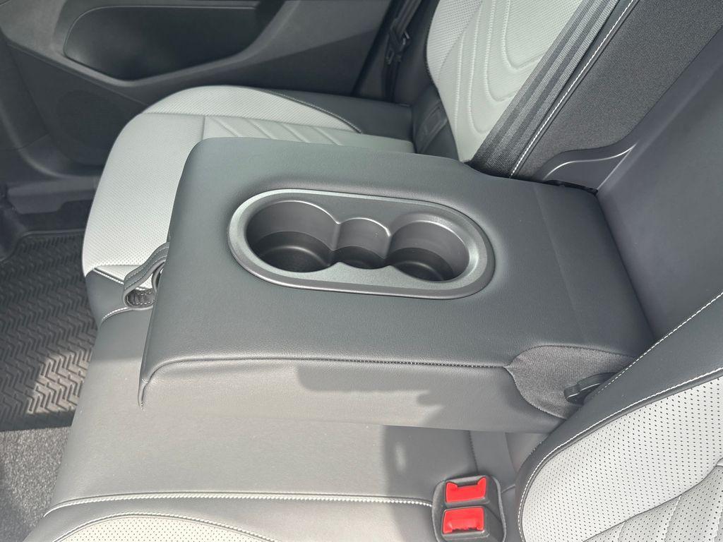 new 2025 Volkswagen Tiguan car, priced at $36,973