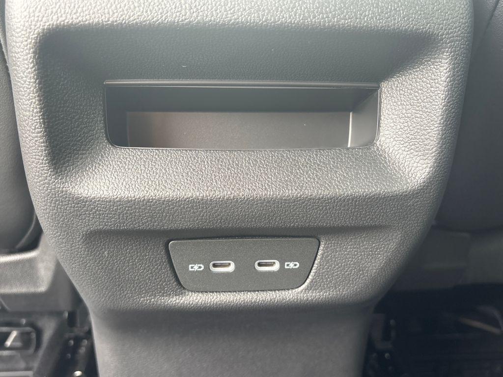 new 2025 Volkswagen Tiguan car, priced at $36,973