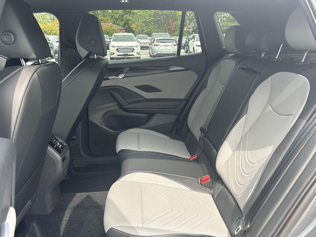 new 2025 Volkswagen Tiguan car, priced at $36,973