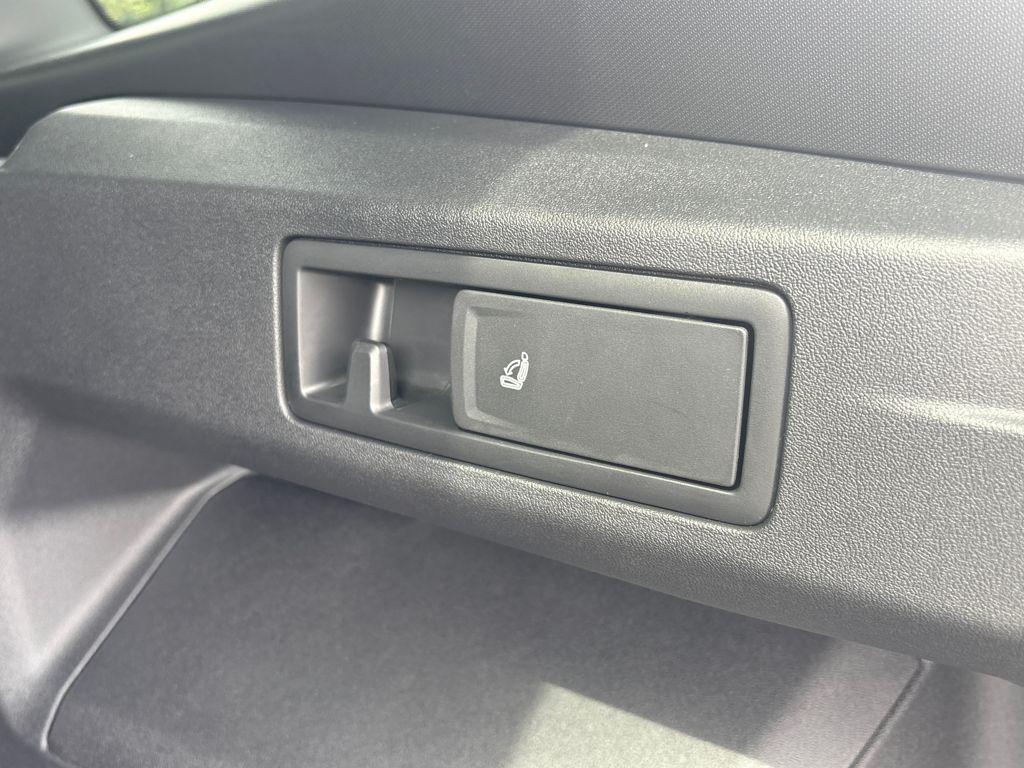 new 2025 Volkswagen Tiguan car, priced at $36,973