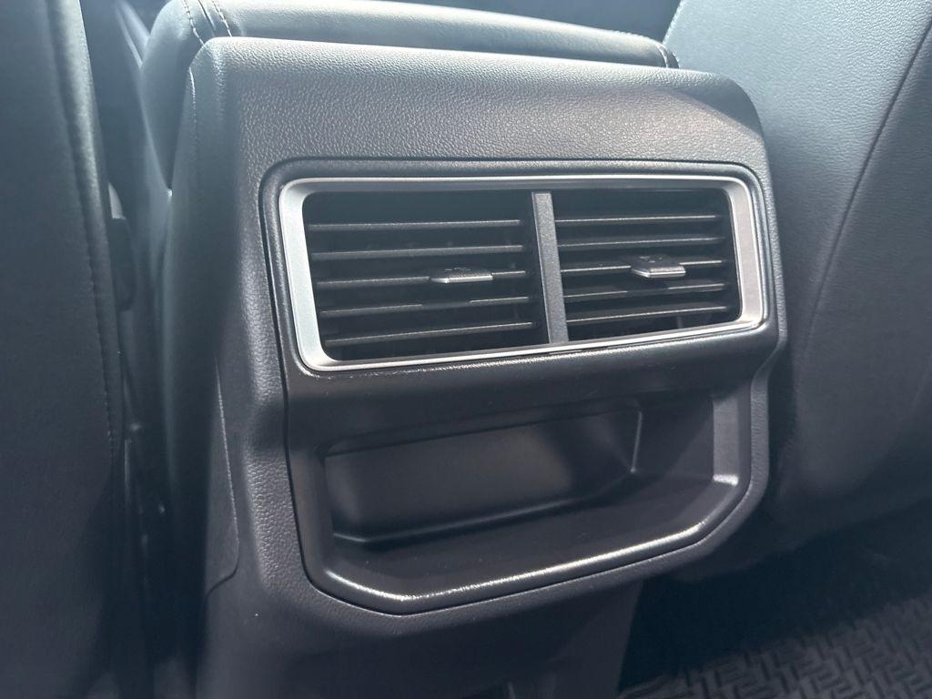 new 2026 Volkswagen Atlas Cross Sport car, priced at $46,152