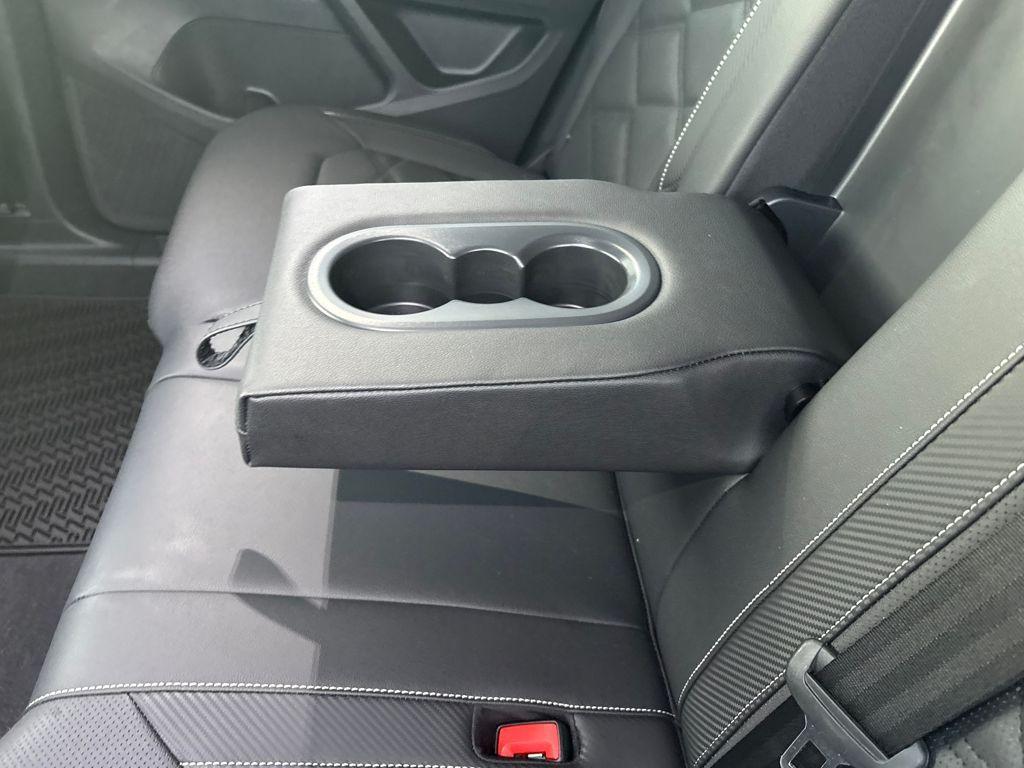 new 2026 Volkswagen Atlas Cross Sport car, priced at $46,152