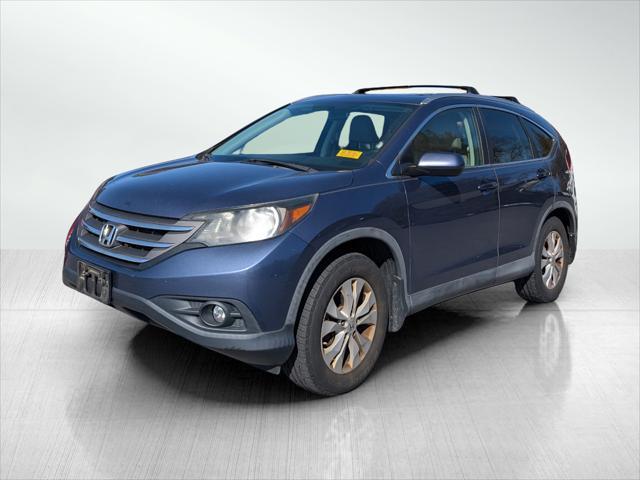 used 2013 Honda CR-V car, priced at $12,350